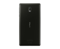Nokia 3 Dual SIM czarny - 357293 - zdjęcie 3
